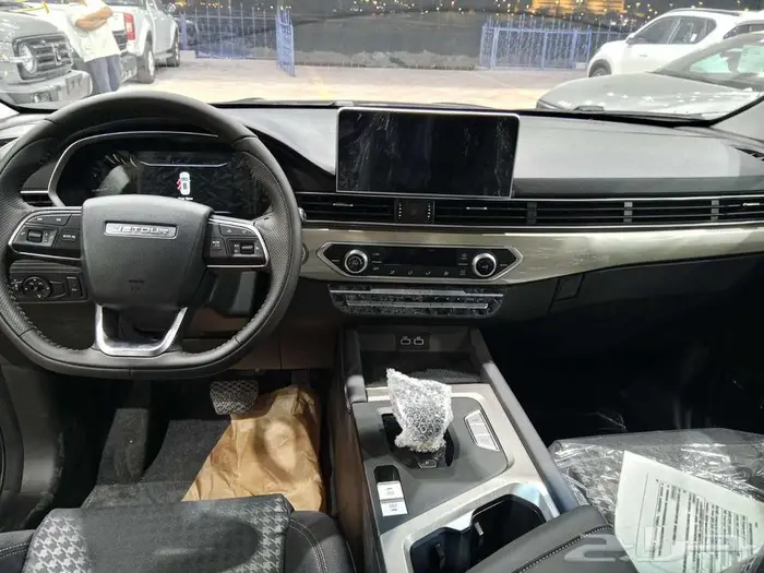 جيتور X70 2026 كمفورت 5