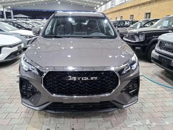 جيتور X70 2026 كمفورت 1