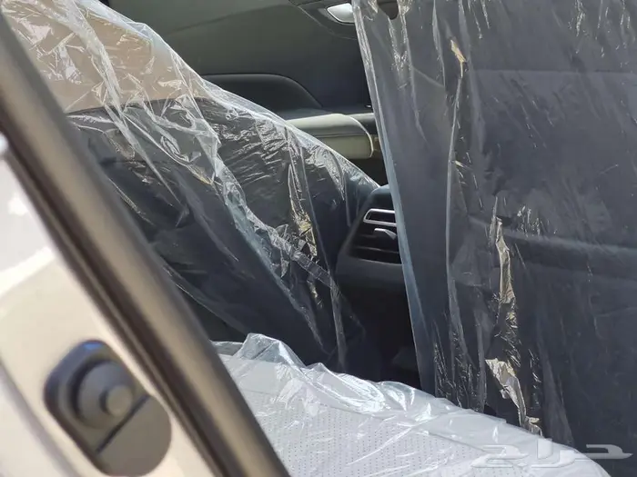 شانجان ايدو بلس 2026 - سعودي جديد 12