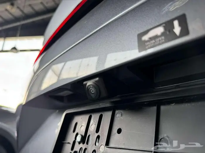 بي واي دي سونق بلس BYD SONG 2026 8