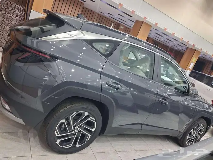 توسان كمفورت 1600 2