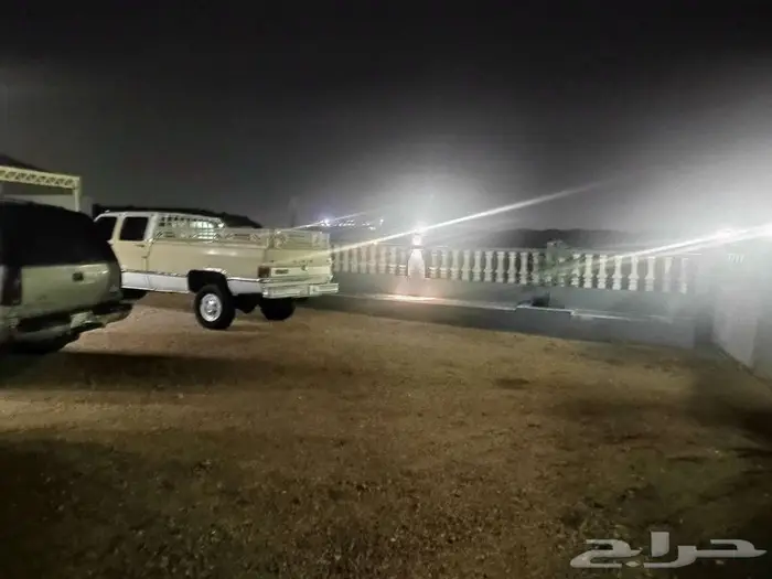 جمس مصفح غمارتين موديل 88 1