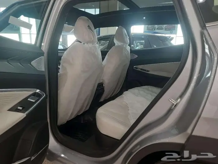 جيلي سيتي راي موديل 2025 جميع الفئات عروض للكاش والتمويل 20