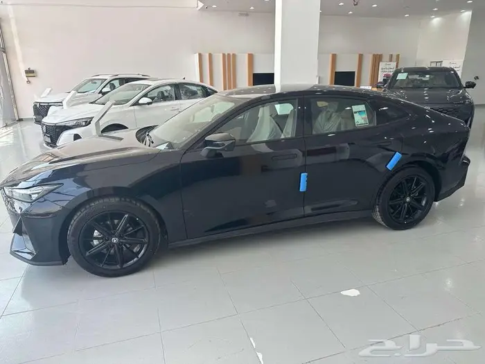 شانجان يوني في UNI V ايليت موديل 2026 اقل سعر للكاش 10