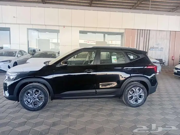 كيا سيلتوس GL محرك 1.5 موديل 2026 كاش واقساط 7