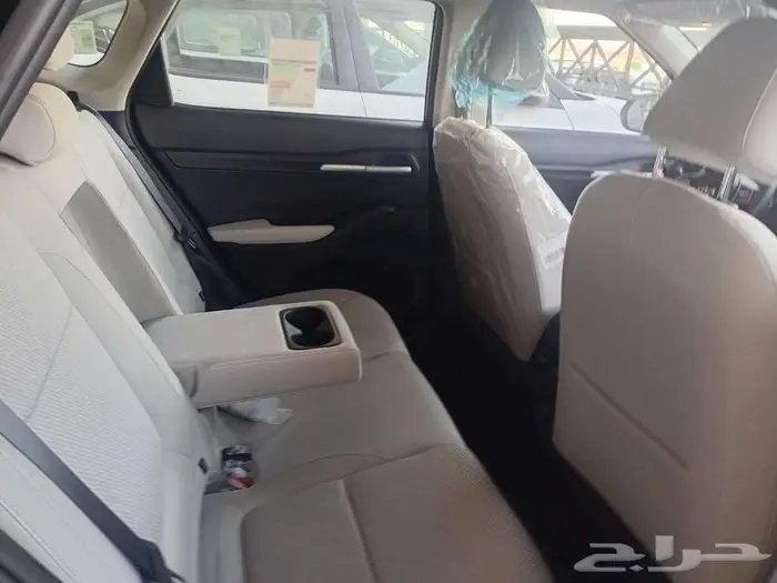 كيا سيلتوس GL محرك 1.5 موديل 2026 كاش واقساط 16