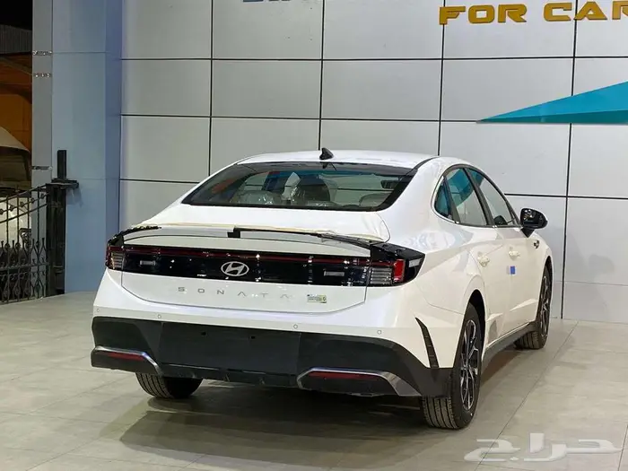 هيونداي سوناتا فليت 2026 كاش واقساط بافضل الاسعار 3