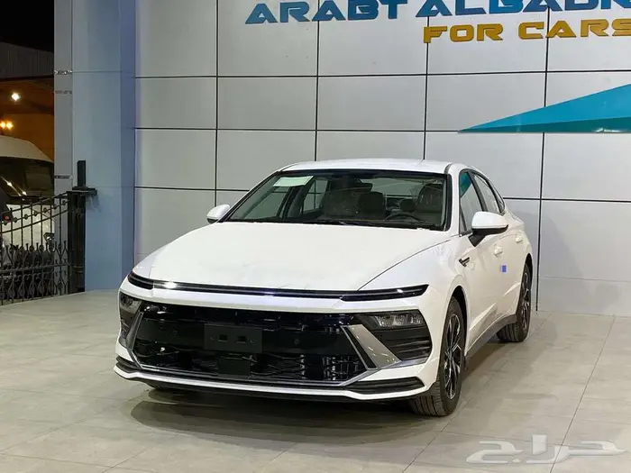 هيونداي سوناتا فليت 2026 كاش واقساط بافضل الاسعار 2