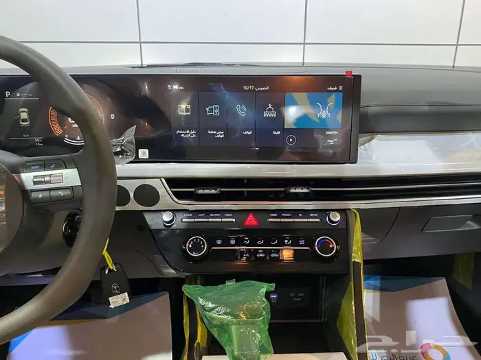 هيونداي سوناتا فليت 2026 كاش واقساط بافضل الاسعار 7