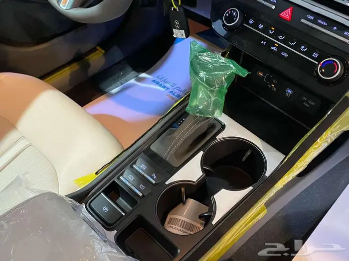 هيونداي سوناتا فليت 2026 كاش واقساط بافضل الاسعار 8