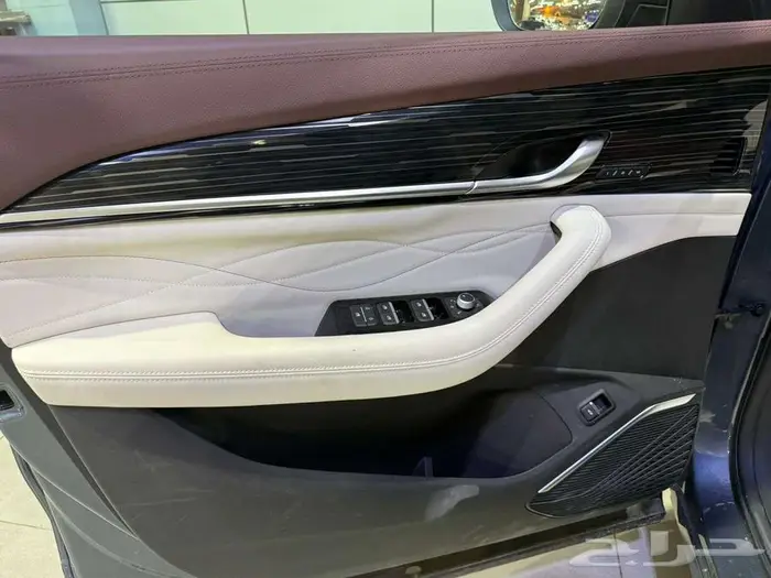 جيلي مونجارو GK نص فل 2024 كاش واقساط 11