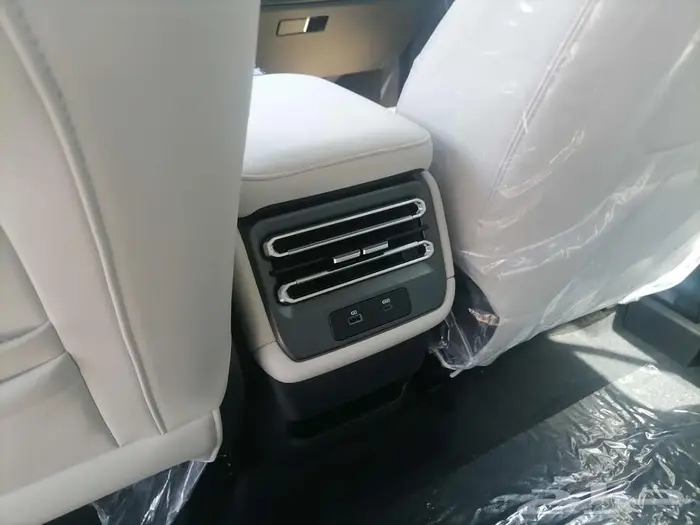 جيتور T1 لكجري فل كامل موديل 2025 كاش وتقسيط 4