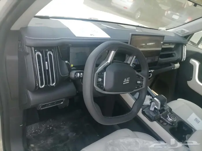 جيتور T1 لكجري فل كامل موديل 2025 كاش وتقسيط 7