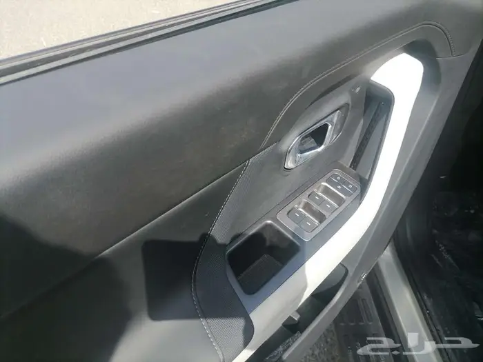 جيتور T1 لكجري فل كامل موديل 2025 كاش وتقسيط 6