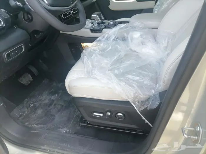 جيتور T1 لكجري فل كامل موديل 2025 كاش وتقسيط 5