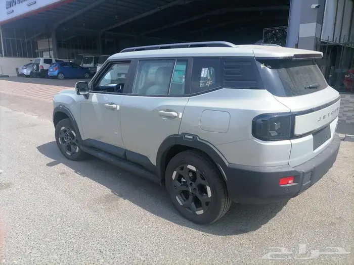 جيتور T1 لكجري فل كامل موديل 2025 كاش وتقسيط 11