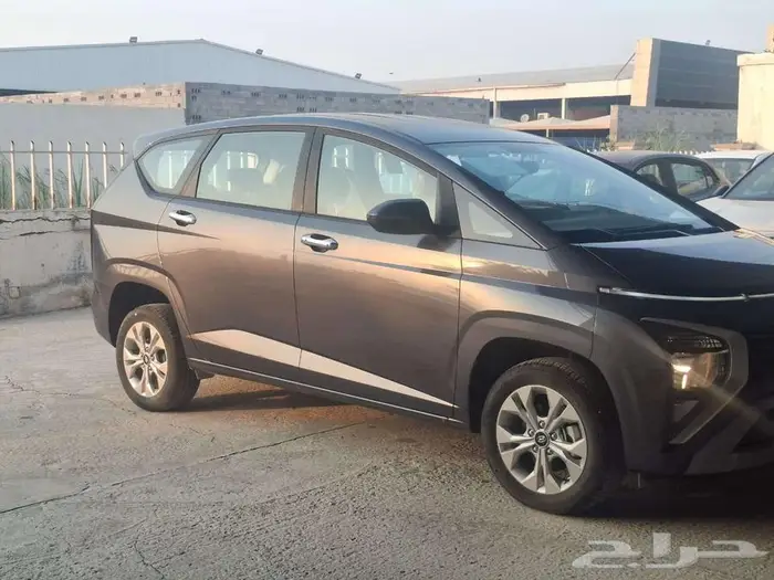 هيونداي ستارجيزر 5