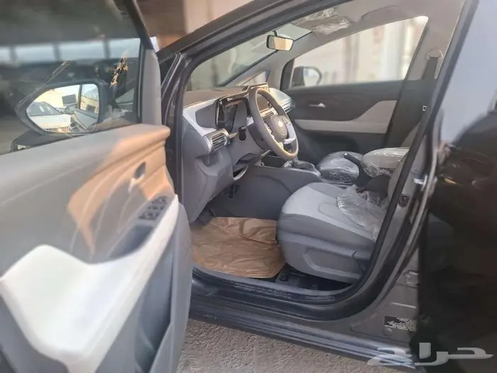 هيونداي ستارجيزر 1