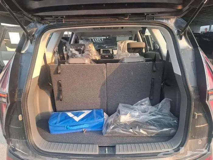 هيونداي ستارجيزر 11