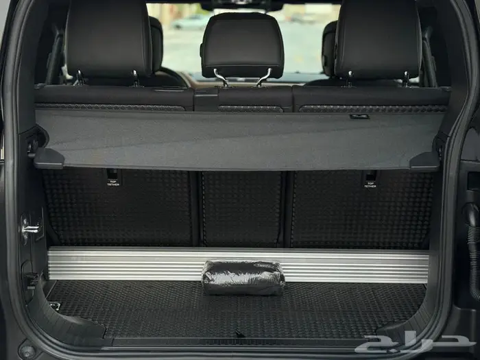 للبيع ديفندر X90 موديل 2022 خليجي 11