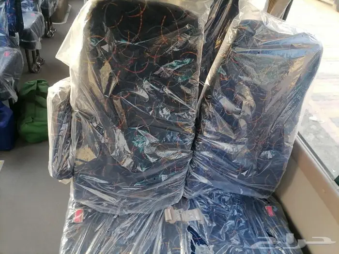 جي ام سي باص ركاب 26 راكب وارد الجبر للسيارات 2026 14