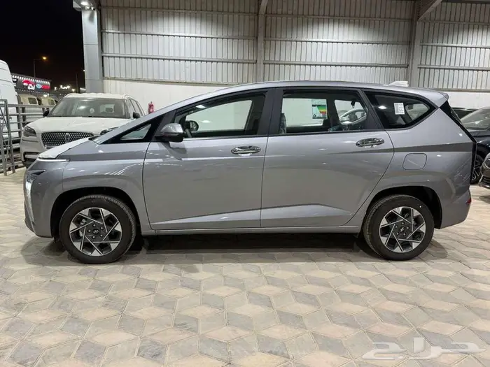 هونداي استارجيزر 2025 عرض خاص اقساط وكاش 1