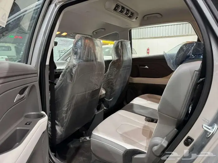 هونداي استارجيزر 2025 عرض خاص اقساط وكاش 4