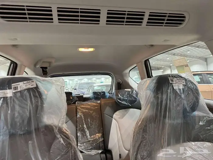 هونداي استارجيزر 2025 عرض خاص اقساط وكاش 6