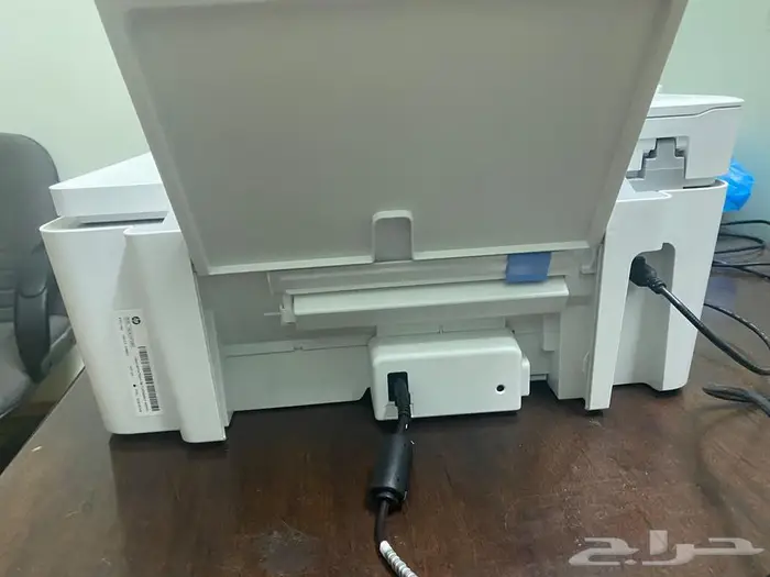 طابعة واي فاي 3