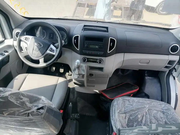 جاك سنراي 16 راكب وارد العيسى 2025 اصفار 10