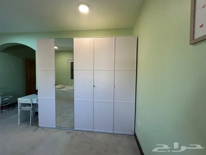 دولاب من ايكيا 4