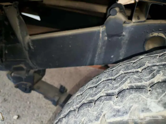 تويوتا غماره 1989م مكيف طاره عادي 12