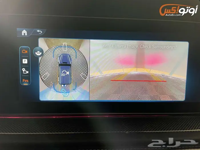 2025 مرسيدس G 63 AMG 18