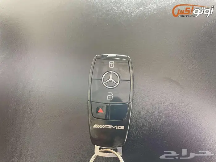 2025 مرسيدس G 63 AMG 19