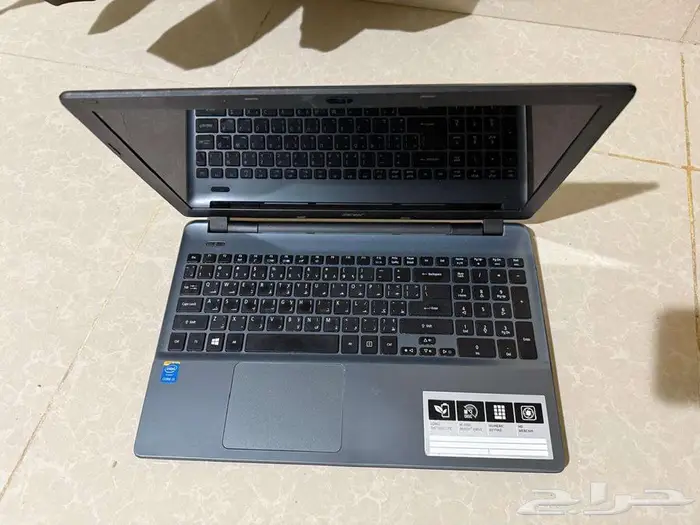 لاب توب ايسر قطع غيار 0