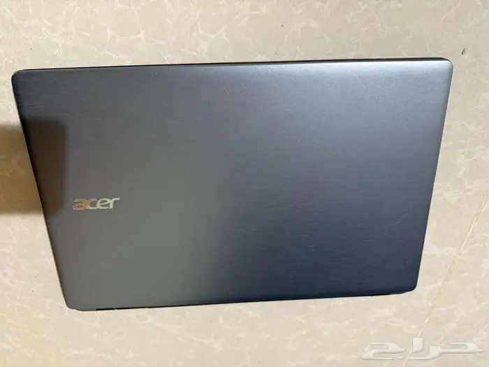 لاب توب ايسر قطع غيار 1