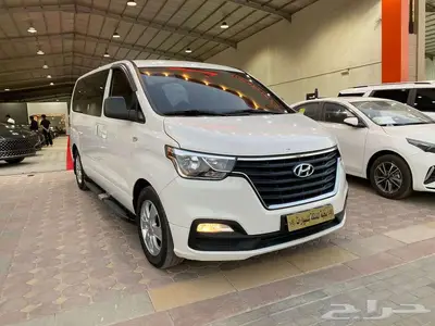 هيونداي (H1) مستورد ديزل موديل 2021 ركاب قير اتوماتيك index