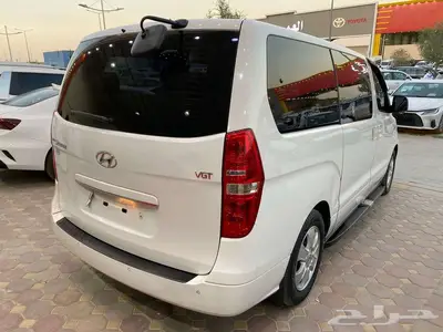 هيونداي (H1) مستورد ديزل موديل 2021 ركاب قير اتوماتيك index