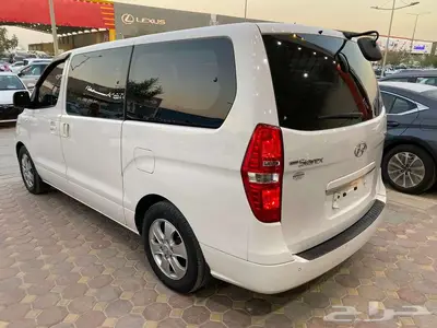 هيونداي (H1) مستورد ديزل موديل 2021 ركاب قير اتوماتيك index