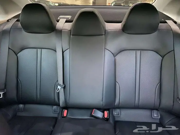 كيا اوبتيما مستورد بنزين موديل 2021 4 سلندر 2.0 CC 19