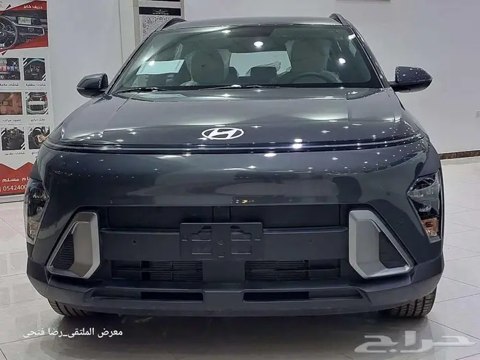 هيونداي كونا 2026 _ ( فليت _ سمارت _كمفورت _ ليمتد ) 8