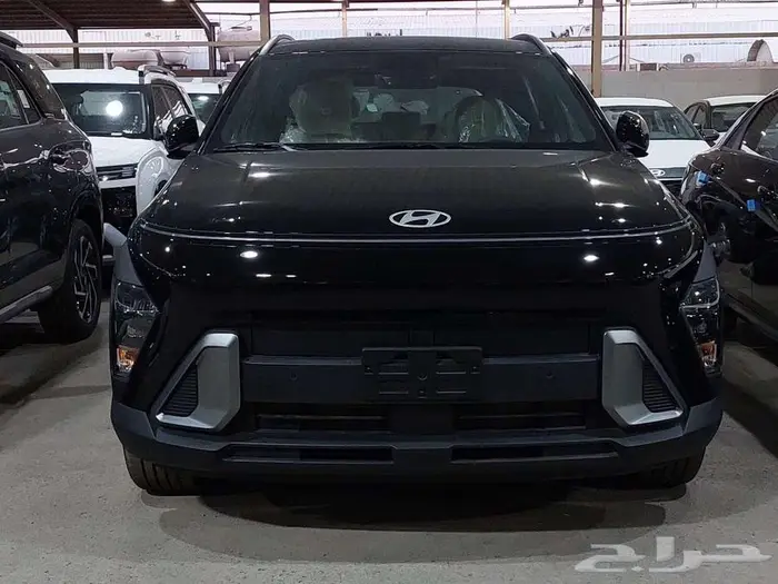 هيونداي كونا 2026 _ ( فليت _ سمارت _كمفورت _ ليمتد ) 12