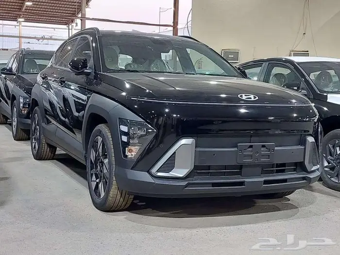 هيونداي كونا 2026 _ ( فليت _ سمارت _كمفورت _ ليمتد ) 14