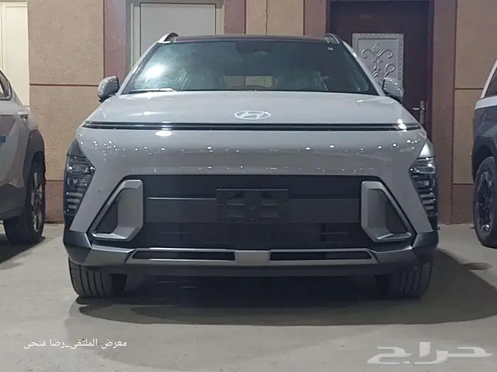 هيونداي كونا 2026 _ ( فليت _ سمارت _كمفورت _ ليمتد ) 0