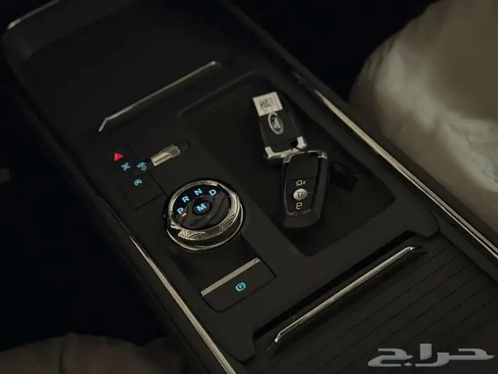 فورد تورس امبيانتي و ترند موديل 2026 عرض خاص 13