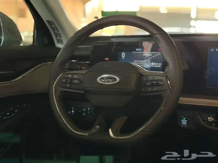 فورد تورس امبيانتي و ترند موديل 2026 عرض خاص 15