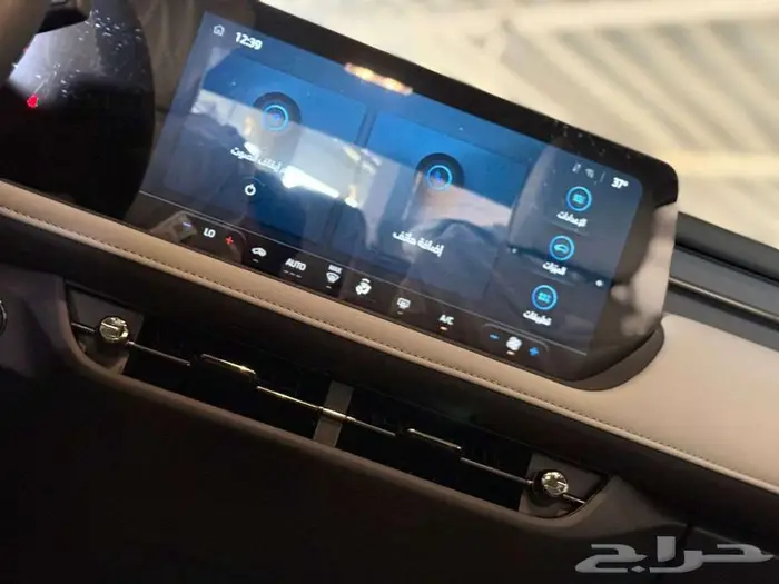 فورد تورس امبيانتي و ترند موديل 2026 عرض خاص 14