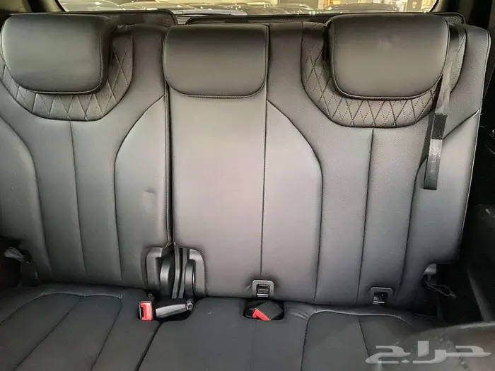 هيونداي باليسيد 2021 بنزين 6 سلندر 3800 سي سي فتحتين بالسقف 22