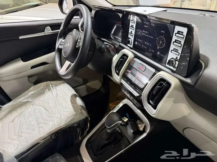 كيا سونيت أل أكس 1.5 2025 كاش او اقساط 10