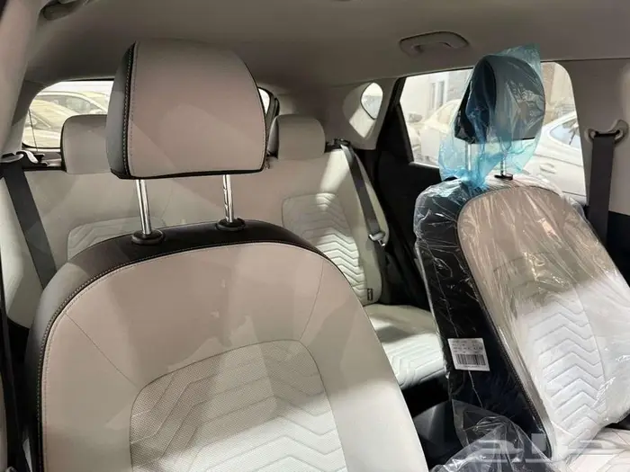 كيا سونيت أل أكس 1.5 2025 كاش او اقساط 9